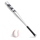 BASEBALLOVÁ PALICA HLINÍK 30 PALCOV 76 CM BASEBALLOVÁ