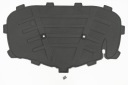 ШУМОІЗОЛЯЦІЯ КАПОТУ 8V0863825 AUDI A3 8V 2013-2020 СЕДАН + КЛІПСИ  (16415522977) фото min 11
