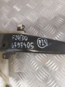 BMW F20 F21 F30 F36 PÉDALE FREINS AUTOMATE 6797405photo 5