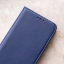 ЭЛЕГАНТНЫЙ КОЖАНЫЙ ЧЕХОЛ ДЛЯ REDMI ПРИМЕЧАНИЕ 12 PRO PLUS