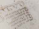 RÉSERVOIR LIQUIDE LAVE-GLACES VOLVO V60 S60 2010-2017 31253218photo 7