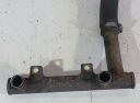 ТРУБКИ ВОДИ ШЛАНГ ПАТРУБКИ ТРУБКИ KAWASAKI ZZR 600 ZX600E ZX 600 E 2004R  (18896302559) фото min 10