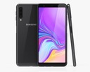 Samsung Galaxy A7 2018 SM-A750 4/64 ГБ Черный | ОРИГИНАЛЬНАЯ УПАКОВКА |