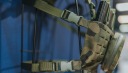 Тактический жилет Chest Rig в камуфляже MAP B