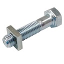 ВИНТ ЗАДНЕЙ ЗВЕЗДОЧКИ ROMET OGAR MOSQUITO CADET МОТОМОБИЛЬ