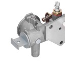 CARBURATEUR ALUMINIUM WEGLOWODAN 299437 DROITE VERS SERII SILNIKOW NVphoto 7
