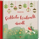 Froehliche Weihnacht ueberall