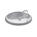 Силиконовый мундштук LOVI Sippy Master 6м+ 59/870