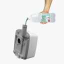 Туристичні Туалети Kamai Chemiczne 2L