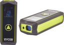 RYOBI RBLDM ЛАЗЕРНЫЙ ДАЛЬНОМЕР ЦИФРОВОЙ МЕТР 20м