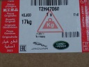 ORIGINALE CRÉMAILLÈRE DE DIRECTION LHD JAGUAR XE XF X260 2015-2024 T2H47060photo 9