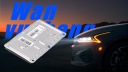 CONVERTISSEUR XÉNON LAD5GL AUDI A4 B6 PEUGEOT 607 89035113 63126938561photo 8