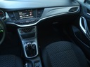 Opel Astra 1.6 CDTI, Salon Polska, Serwis ASO Liczba drzwi 4/5
