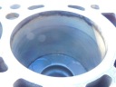 БЛОК ДВИГУНА 2.0 HDI TDCI FORD MONDEO MK4 S-MAX C-MAX V50 PEUGEOT 407 C4 C5  (17972714083) фото min 16