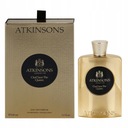 Atkinsons Oud Save The Queen parfumovaná voda sprej 100ml Značka Atkinsons
