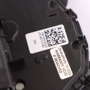 VOLKSWAGEN GOLF SPORTSVAN SERRURE DE PORTE DROIT ARRIÈRE 5NA839016Bphoto 12