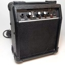 WZMACNIACZ GITAROWY GM-05