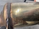 CATALYSEUR AUDI A6 C8 Q5 80A 2.0 TDI 05L131766Aphoto 11