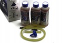 FAP DPF FLUID EOLYS POWERFLEX 3L CITROEN PEUGEOT HD