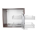 Уголок Cargo Magic Corner РАЗДВИЖНЫЙ УГОЛ ПРАВЫЙ AMIX