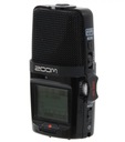 Zoom H2n - Цифровой рекордер