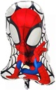 BALON FOLIOWY SPIDERMAN SPIDER MAN AVENGERS 72cm