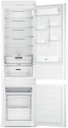 Холодильник Whirlpool WHC 20T121 280л NoFrost 64см LED
