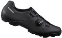 BUTY SHIMANO SPD SH-XC300 48 CZARNE XC3