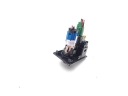 ГНІЗДО ПРИВОД USB VW SKODA SEAT 5Q0035726E  (17870620819) фото min 13