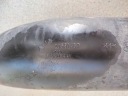 TUYAU ADMISSION AIR TURBINES VOLVO FH13 FH500 20551487photo 7