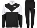 PUMA МУЖСКОЙ СПОРТИВНЫЙ КОМПЛЕКТ БРЮКИ СВИТШОТ 5XL