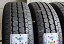 TIRES 225/65/16C GREENTRAC SEASON MASTER VAN 4 PCS. 3 YEAR WARRANTY 