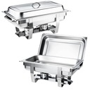 Подставка для фуршета GN 1/1 Stalgast