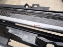 BMW X5 M F95 G05 X6 LCI 23- DÉCOR MOULURE TABLEAU DE BORD CARBONE RESTYLAGEphoto 11