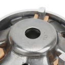 METAL KIT GOWNEGO KOA DRIVING KIT VARIATOR SILNIKOW 6U  photo 7