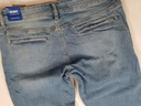 TERRANOVA jeans chino slim W33 86cm Dominujúci materiál bavlna