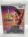 Zumba Fitness Nintendo Wii