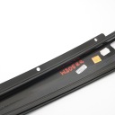 MERCEDES W205 CHÂSSIS PROTECTION MONTANTS B MOULURE PORTES DROIT ARRIÈRE A2056901087photo 11