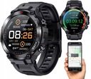 СМАРТ-ЧАСЫ GPS PULS PL МЕНЮ ВОДОНЕПРОНИЦАЕМЫЕ