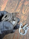 BLOCKING PROGRAMATORA HONDA CRF 450 R 02-08 CHANGES PROGRAMS SHAFT DRUM  photo 15