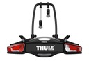 БАГАЖНИК ВЕЛОСИПЕДЫ NA 2 ФАРКОП THULE VELOCOMPACT 924 фото 2