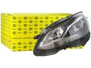 PROJECTEUR PHARE GAUCHE LED AVEC AMPOULE 1EX 011 066-611photo 16