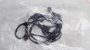 НОВА КОМПЛЕКТ ПРОВОДІВ БАМПЕРА ПЕРІД 4 ПАРКТРОНІК VW CADDY 2K7971095+ ДАТЧИКИ 5WA  (18096700612) фото min 9
