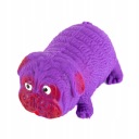 НАСОСКА АНТИСТРЕСС ДЛЯ СОБАКИ МОПС, РАЗНЫЕ ЦВЕТА