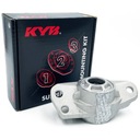 BOLSA AMORTIGUADOR KYB SM9707 PARTE TRASERA SEATALTEA 04- 