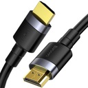 КАБЕЛЬ BASEUS ВИДЕОКАБЕЛЬ HDMI 2.0 HD UHD 4K 60 Гц 3D HDR ВЫСОКОСКОРОСТНАЯ 5M