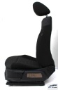 VW POLO SIÈGES ENSEMBLE SIÈGES SIÈGES SIÈGES GARNITURE 6R 6R4 6R0 5-DRZWphoto 7