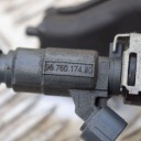 CITROEN C3 2018 MOULURE INJECTIONphoto 8
