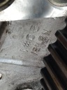 ГОЛОВКА КОМПЛЕКТНА 2.0 16V HYUNDAI КУПЕ II (2001-2008)  (18852816741) фото min 8