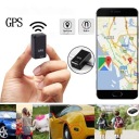 Місцезнаходження Gps